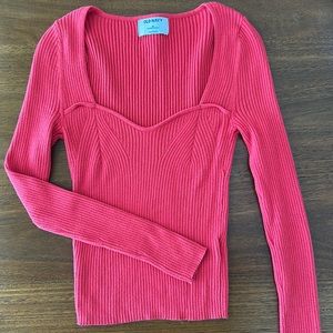 Old Navy sweater